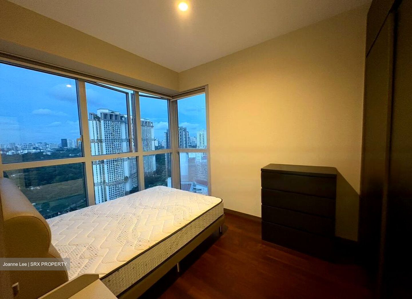 Queens Peak (D3), Condominium #465310151